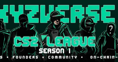 XYZVerse CS2 League