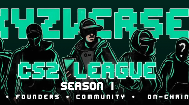 XYZVerse CS2 League