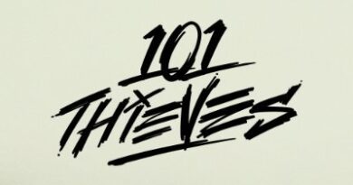 101 Thieves
