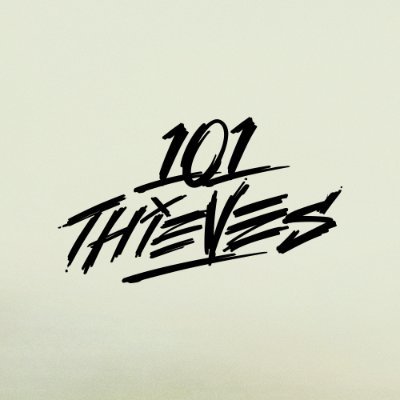 101 Thieves