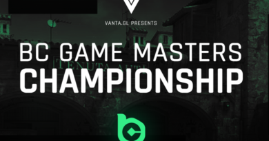 BC.Game Masters Championship