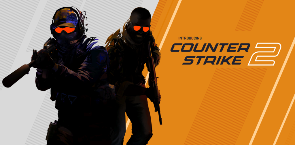 Counter-Strike 2