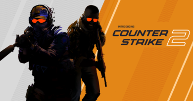 Counter-Strike 2