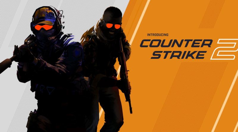 Counter-Strike 2