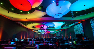 IEM Atlanta at Dreamhack