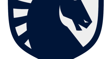 Team Liquid Logo