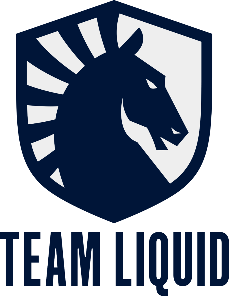 Team Liquid Logo