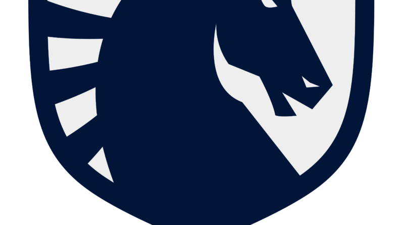 Team Liquid Logo