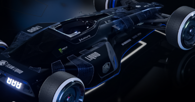 Team Liquid Trackmania Livery