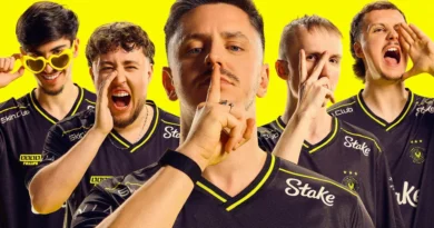 Team Vitality Wins Cluj Napoca