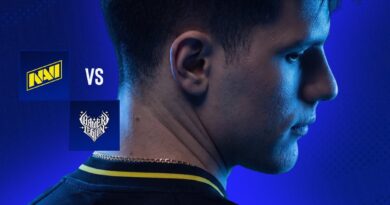 IEM Atlanta 2026 Final