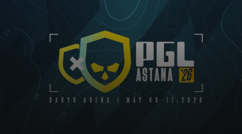 PGL Astana 2026