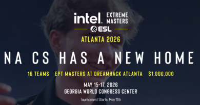 IEM Atlanta 2026
