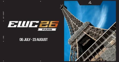 Esports World Cup 2026