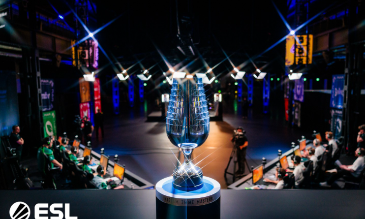 IEM Cologne 2026 Viewers