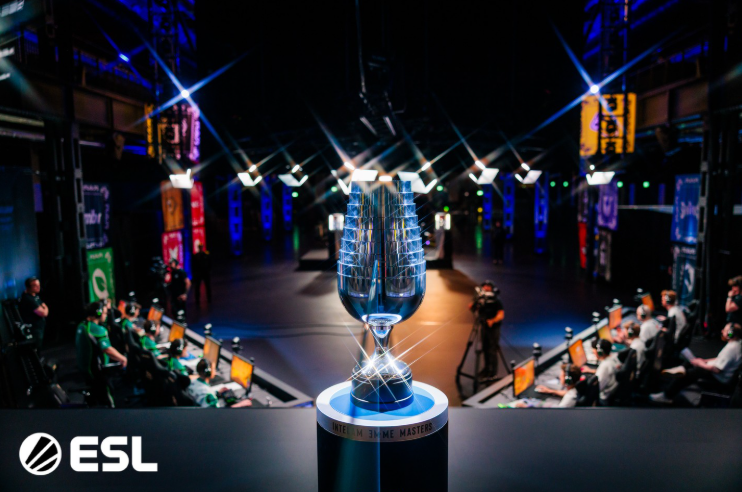 IEM Cologne 2026 Stage 1 Day 1 Hit 450k Peak Viewers