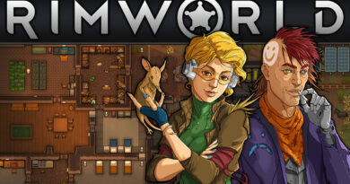 RimWorld