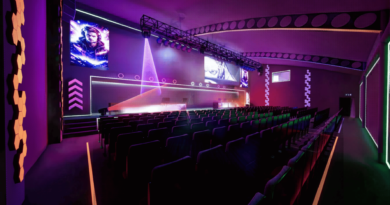British Arena Sunderland