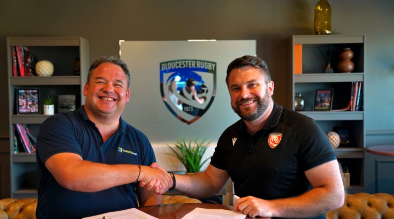 Gloucester Rugby Charitable Foundation Esports School