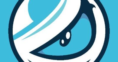 Luminosity Logo
