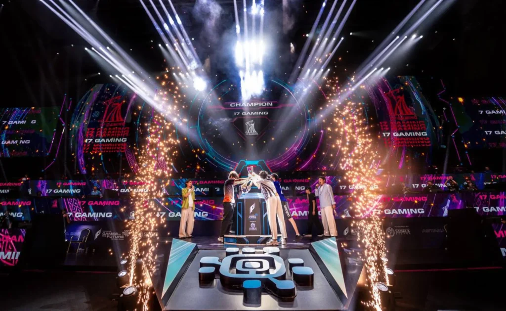 17 Gaming Win Games Of The Future PUBG