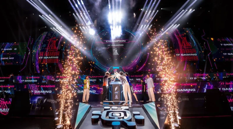 17 Gaming Win Games Of The Future PUBG