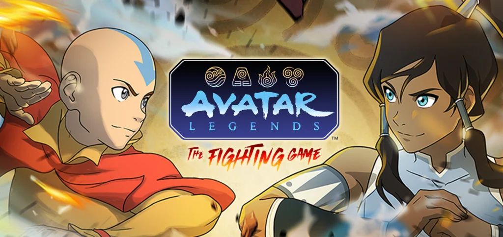 Avatar Legends: The Fighting Game
