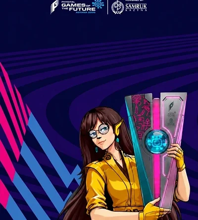 Games Of The Future